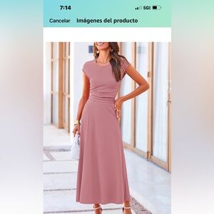 Size Medium Two Piece Set